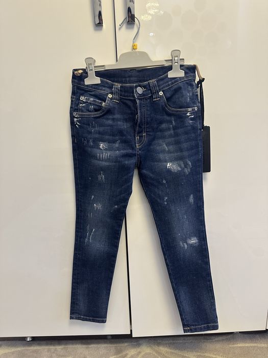 Blugi copii vagabond