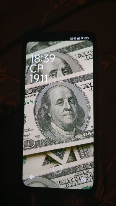 Redmi Note 13 Ice blue 8/256 GB