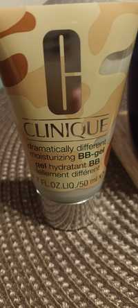 Clinique BB gel dramatically different