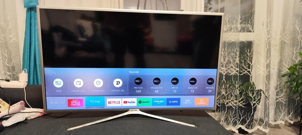 Samsung UE40K5607 40" ( 102 cm )