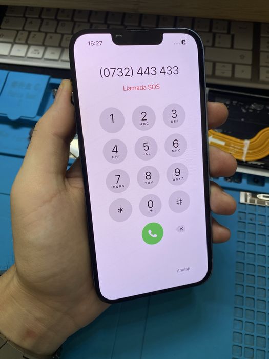  Display Original iPhone 14  [M0881]