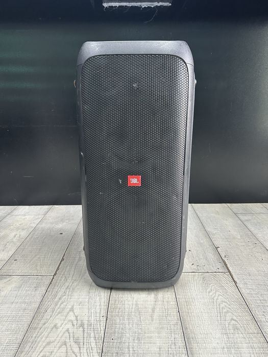 NDP Amanet NON-STOP Calea Vitan Nr. 121 JBL Partybox (42117)