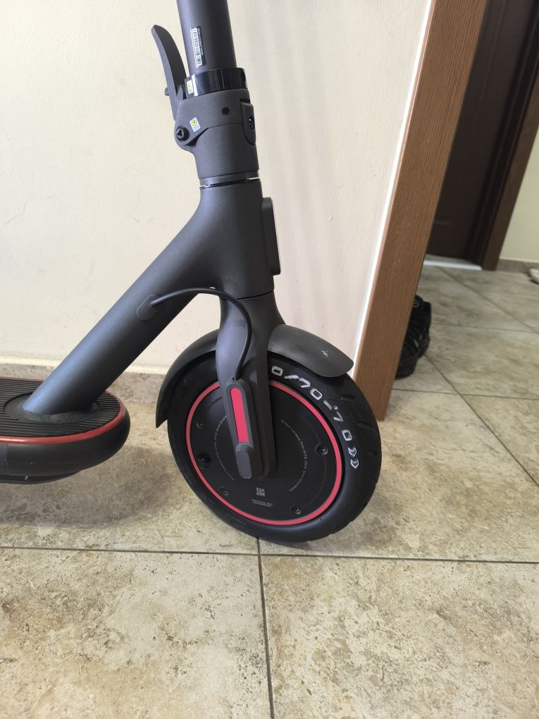 Xiaomi electric scooter 4 pro 1-st gen