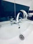 Vand set mobilier baie - stare IMPECABILA