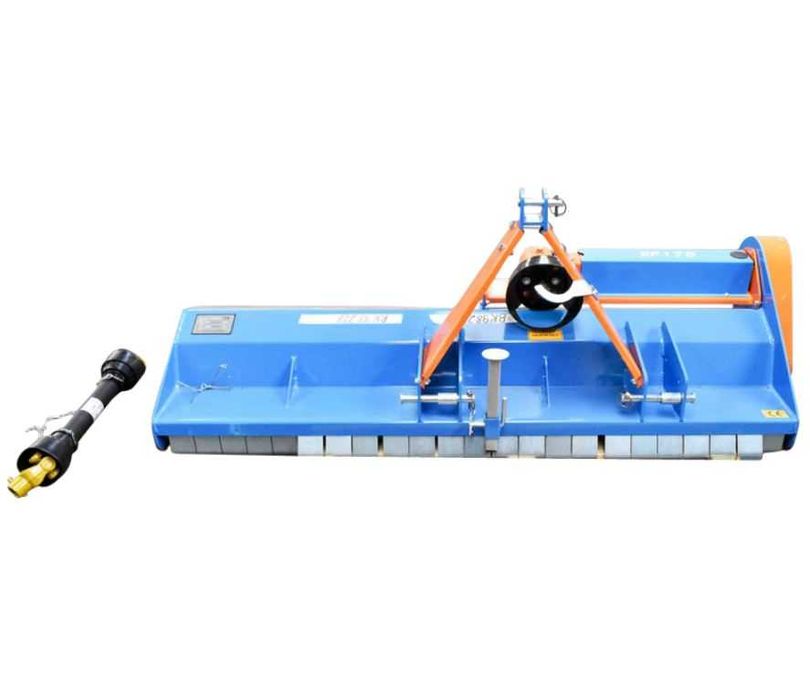 Tocatoare resturi vegetale latime 175 cm Agramix