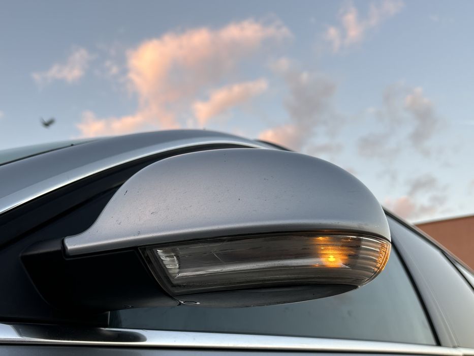 Volkswagen Passat B5.5 Facelift 2.0 TDI 136 CP 2005 – Timisoara