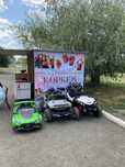 Продам машинки три штуки можно по одельности