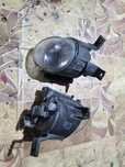 2Buc Proiector Ceata Audi A4 B7