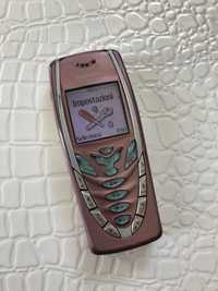 Nokia 7210 Нокиа модел 2002 година