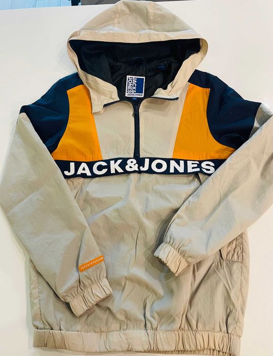 Яке ветровка Jack&Jones / момче / 152 см