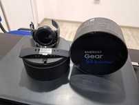 ceas GEAR S3 Frontier