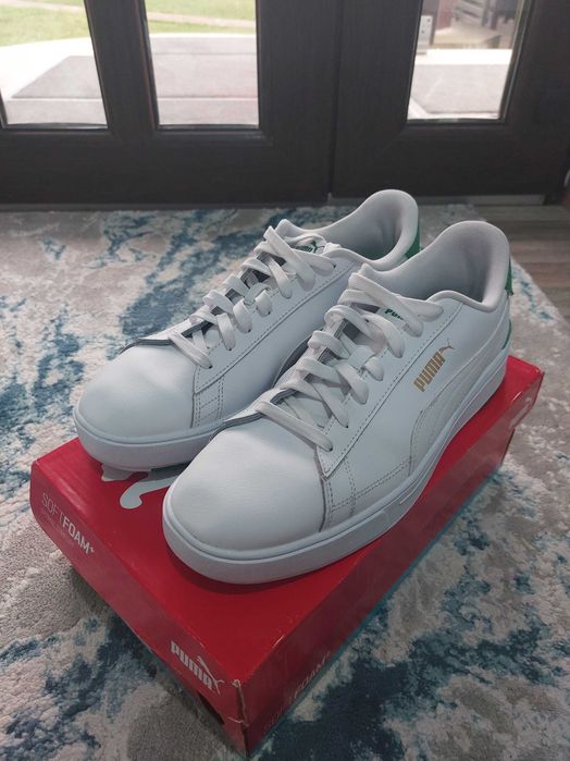 Adidași Puma (Optimal Comfort)