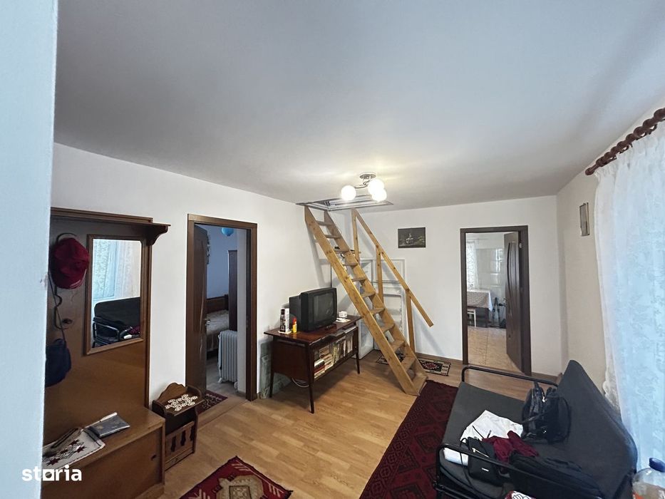 Vânzare Casă Buzău Sat Cuculeasa construcție 2018