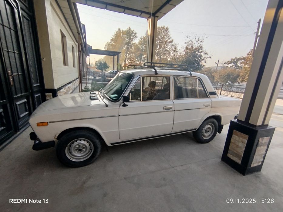 Продаёться Жигули 2106