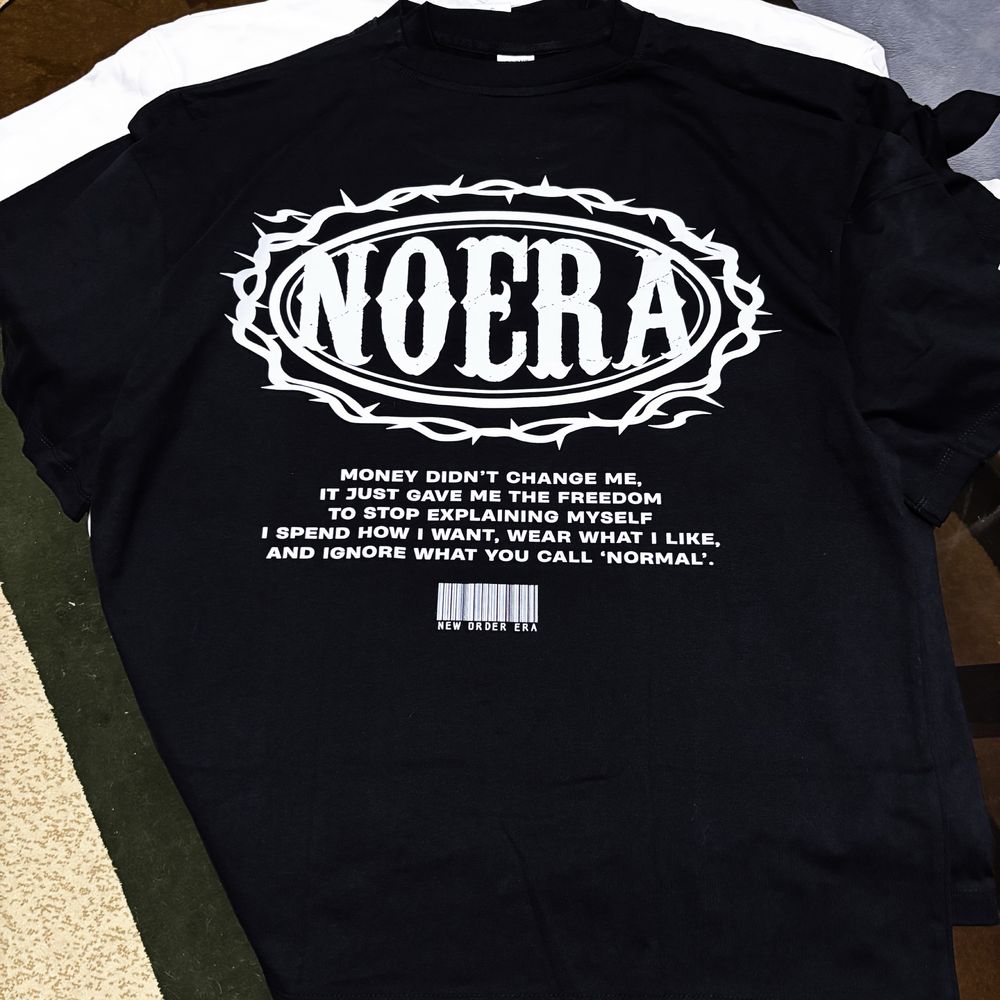 Футболка, бренд NOÉRA