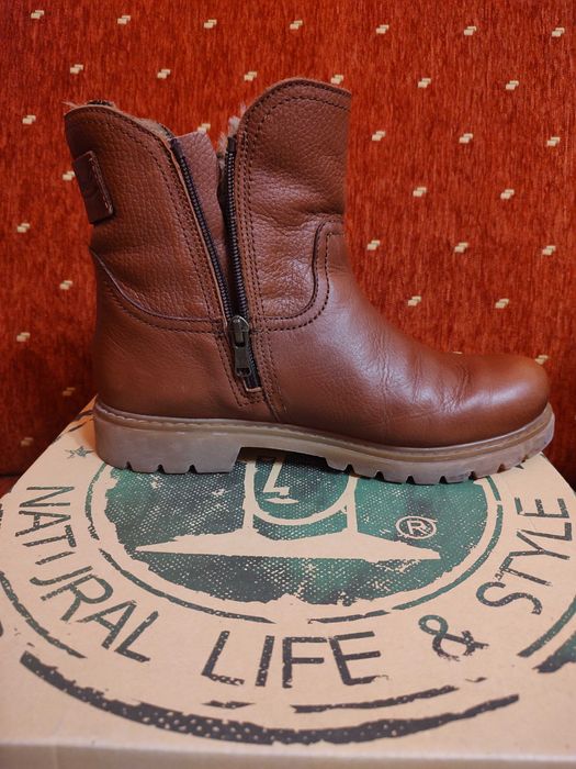 Дамски боти- Panama Jack №38