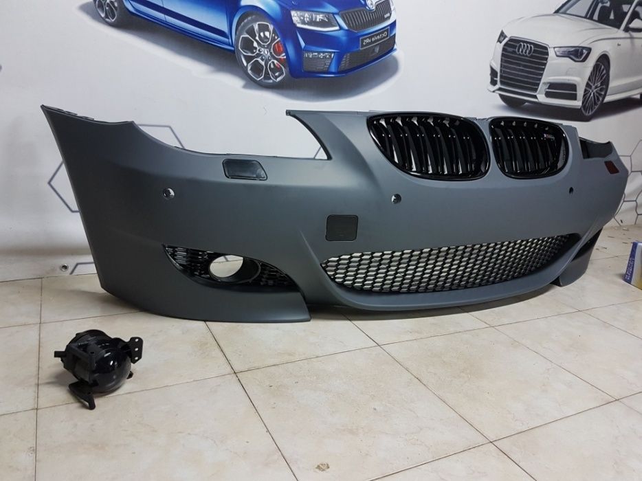 Bara fata BMW E60 M5 * * ** livrare cu verificare **