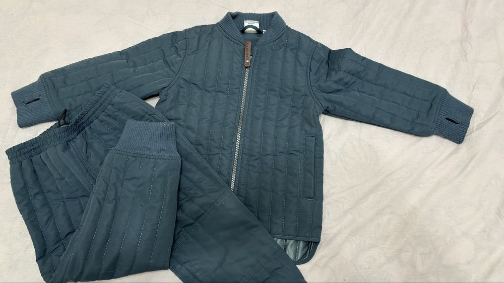 Set termic EnFant