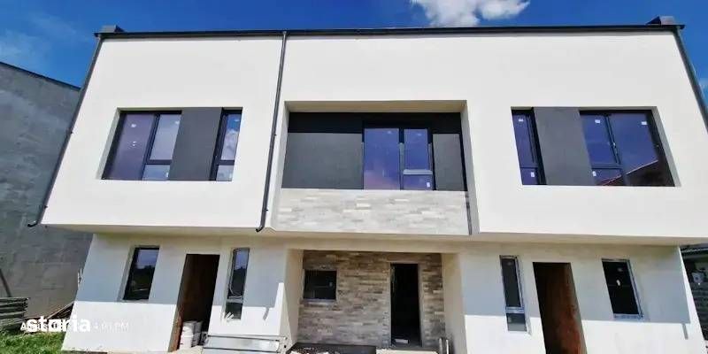 Casa 4 Camere in Triplex | Complex Rezidential Modern | Comision Zero