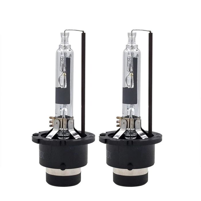 Крушки D2R +50% 35W за Ксенон Система