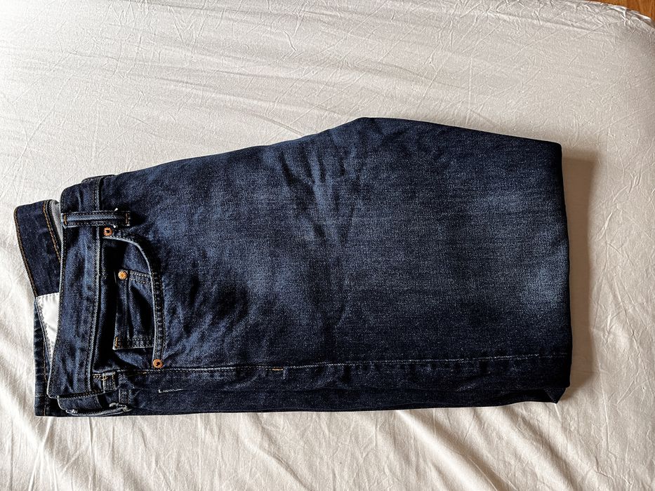 Blugi regular fit barbati