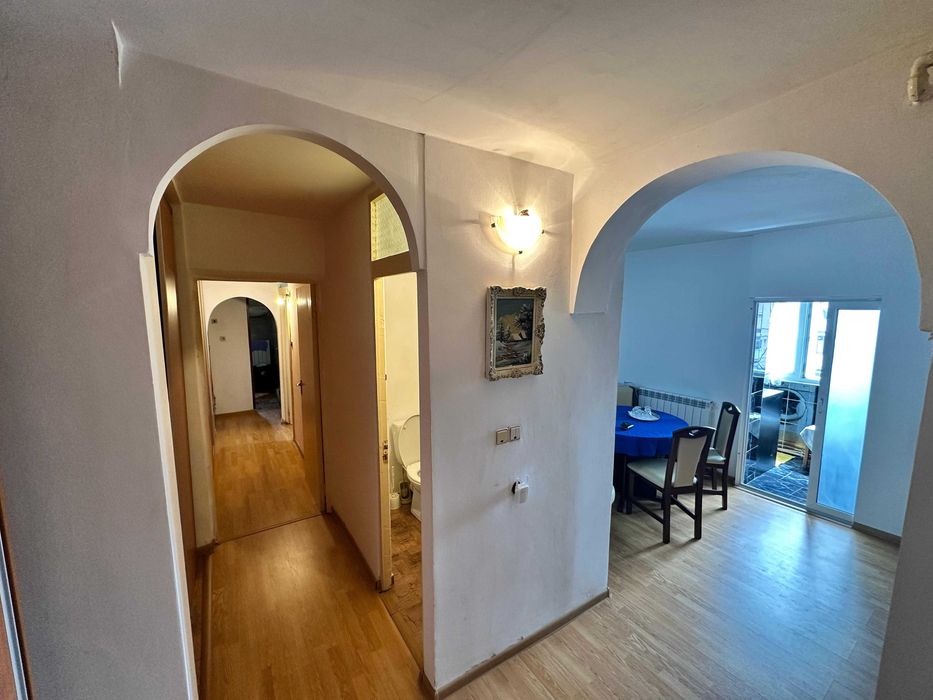 Apartament 3 Camere 70 mp (2 balcoane) Str. Dunarii cu 1 Mai