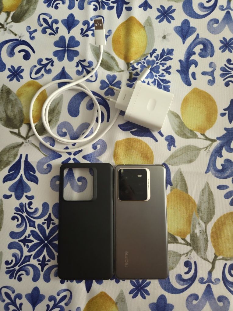 Realme Gt7 Pro vand