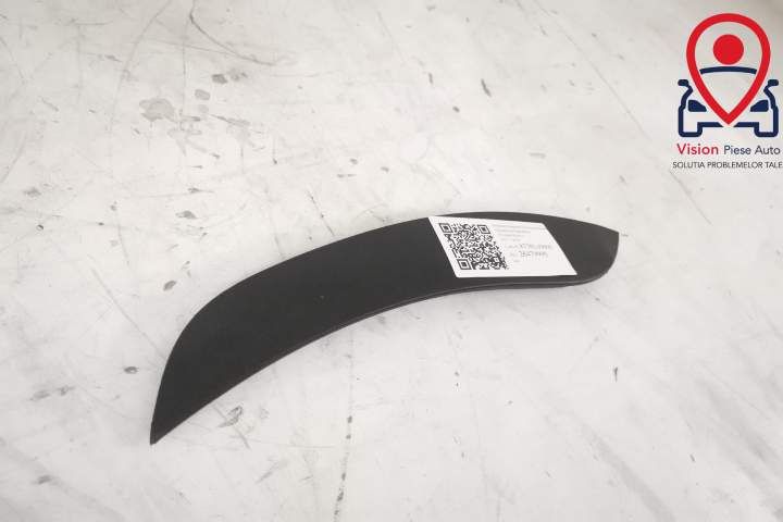 Хюндай Кона / Hyundai Kona Лайстна Орнамент Врата Ляв Заден Оригинален