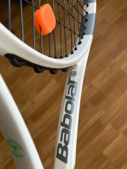 Racheta Babolat Pure Strike Wimbledon