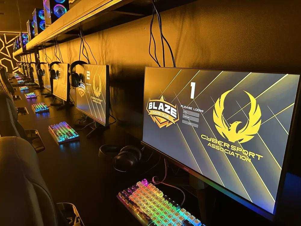 GameClub komputer xonaga programma ornatish - Установка Runpad Pro