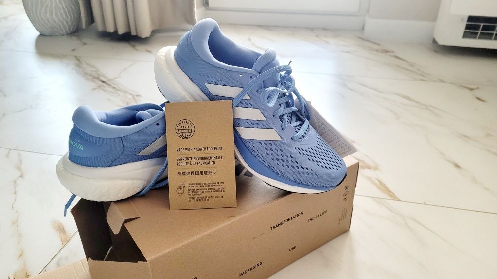 Adidas Supernova 2 w 37 номер