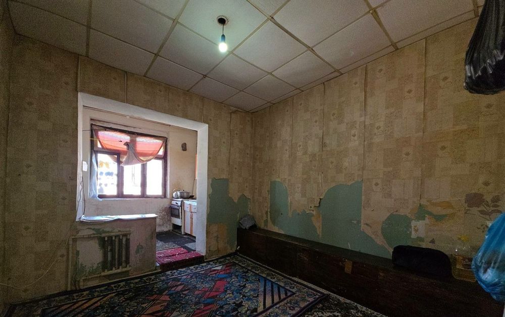 Срочно Продам 4 комнатную квартиру 96м² Дустлик 2 Конечка