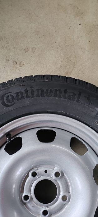 Cauciucuri Dacia Duster 3 215/70/R16