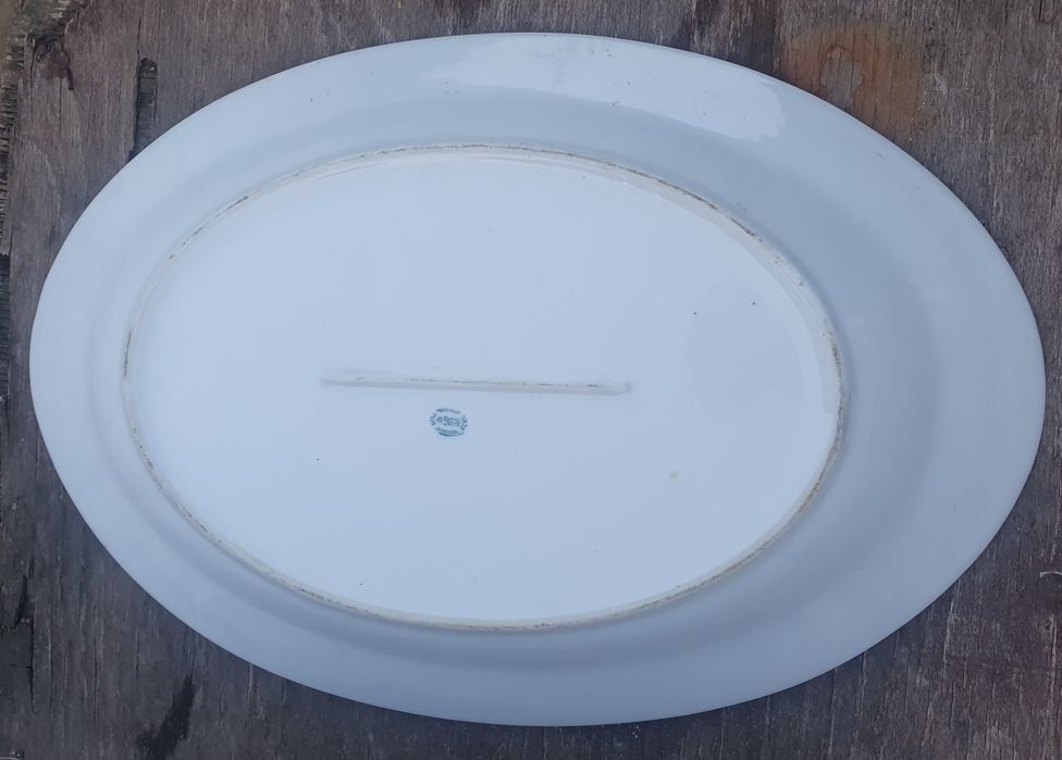 Platouri Portelan (3 modele)