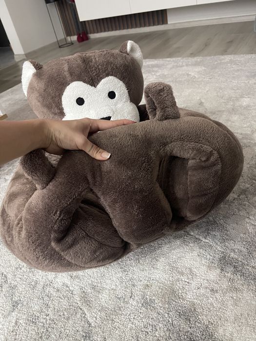 Бебешки барбарон