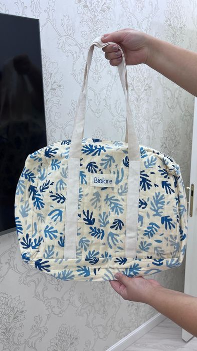 Сумка для малыша новая