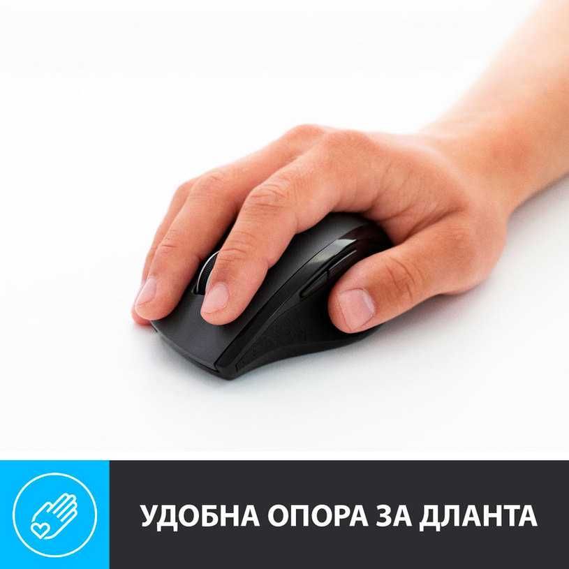 Мишка LOGITECH M705 Marathon