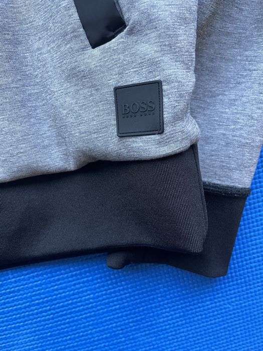 Hugo Boss : Scavo Hybrid- S/M Преходно с две лица / Оригинал