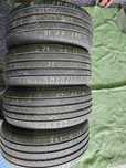 245 45 18 vara pirelli