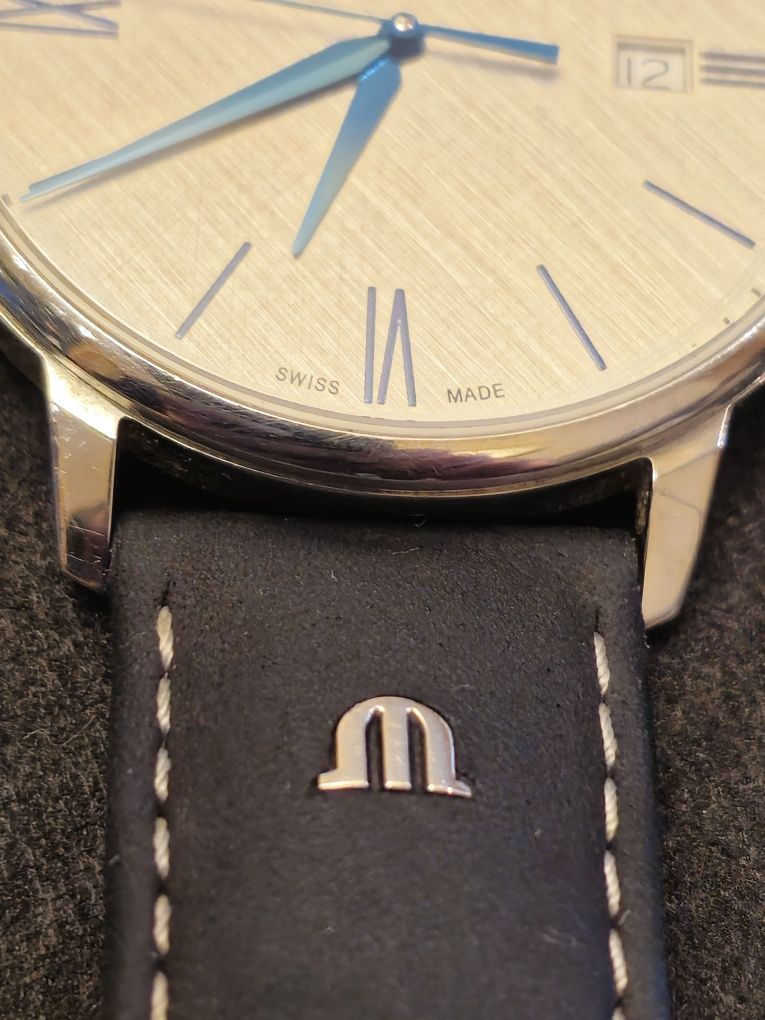 Maurice Lacroix EL1118-SS001-114-1