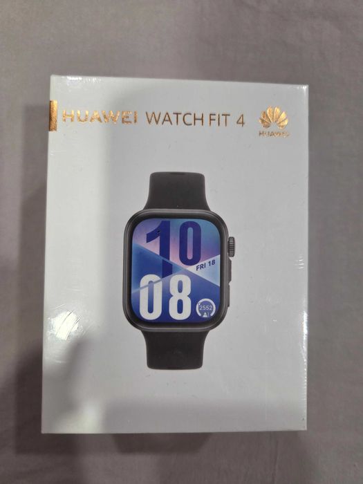 Huawei Watch Fit 4