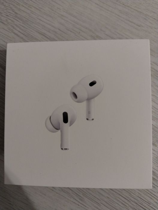 Airpods PRO 2nd generation