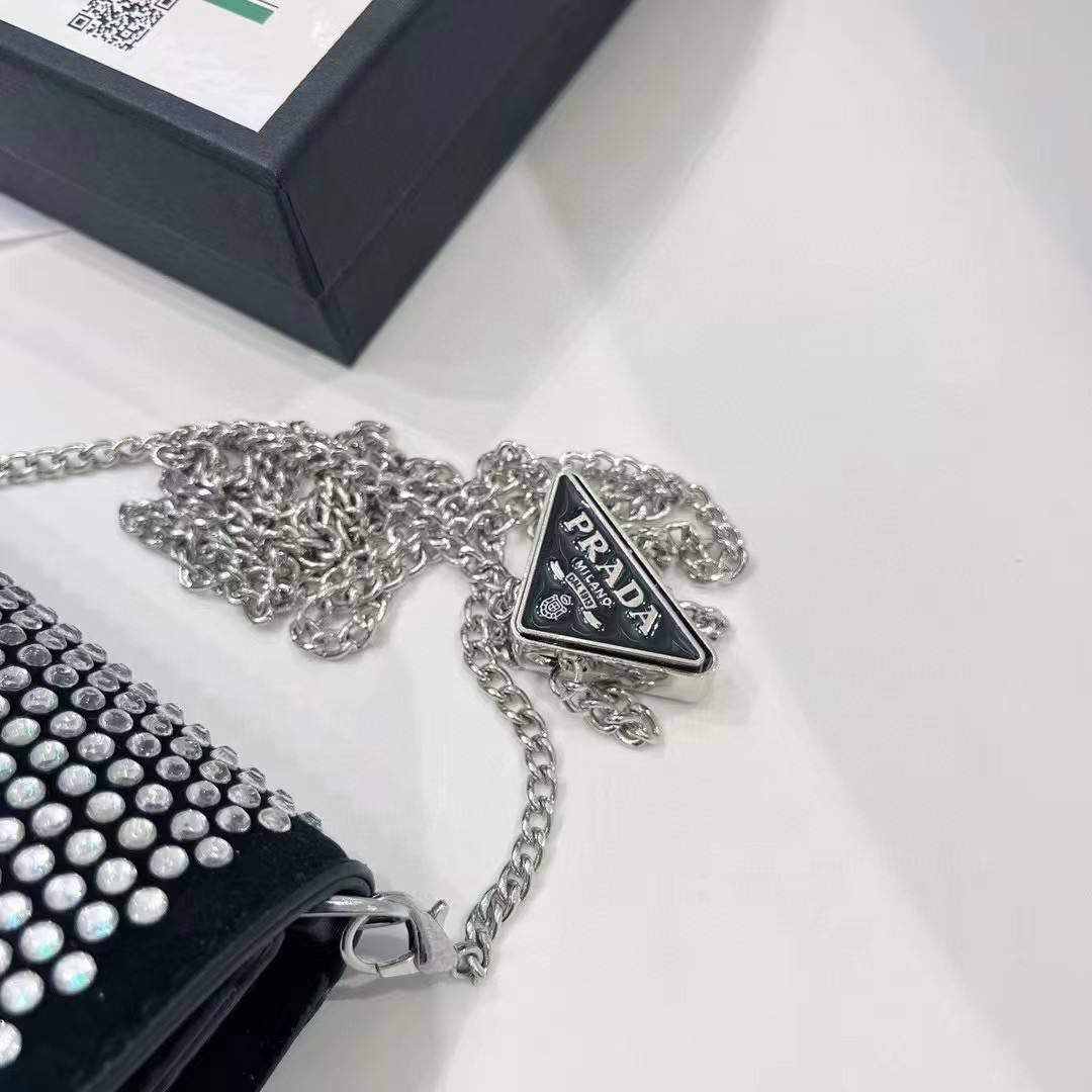 Mini jenski sumka Xitoy mahsuloti karobka dakumentli