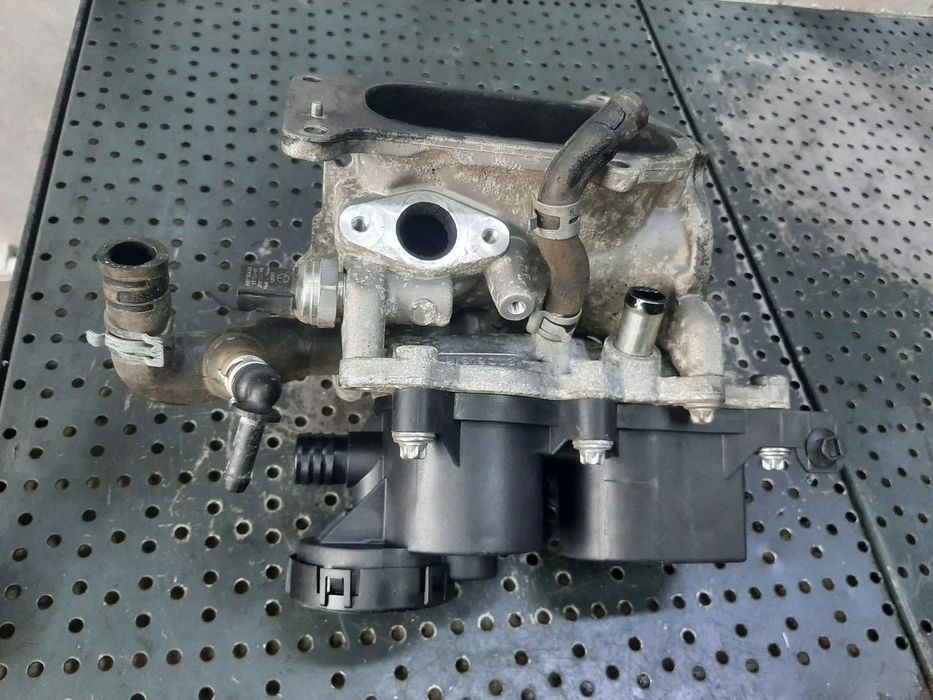 egr 2.0cdi 640940 mercedes a-class w169 b-class w245 70030628