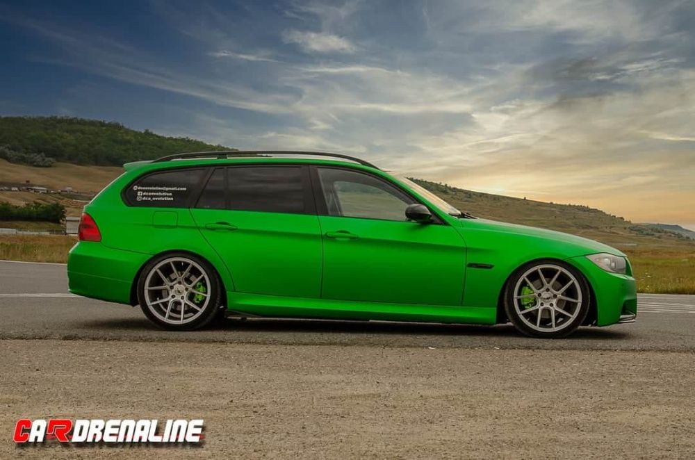 Jante aliajBMW Jr-wheels - Noi cu factura si garantie-12 rate