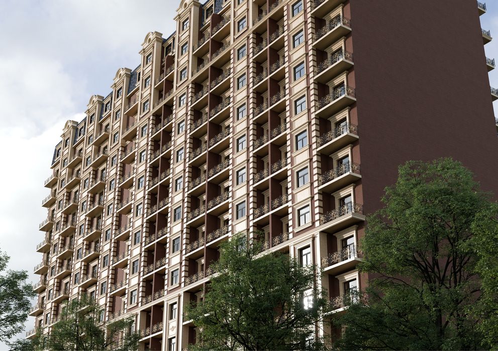 1 хона 42 кв бошлангич толовсиз