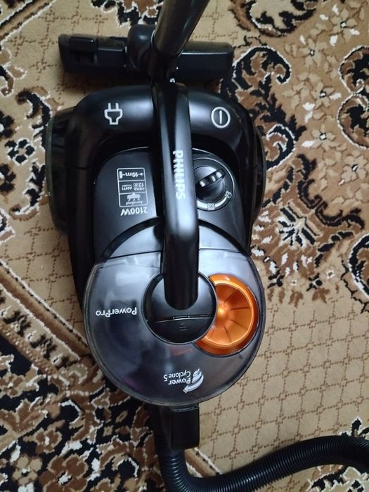 ФИЛИПС 2100в кантейнер