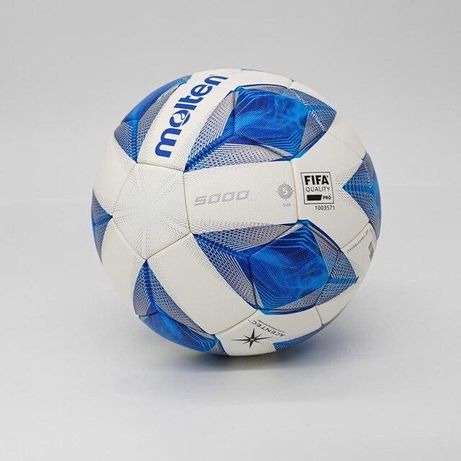 Molten 5000 футбольный мяч официальный для профессиональный koptok