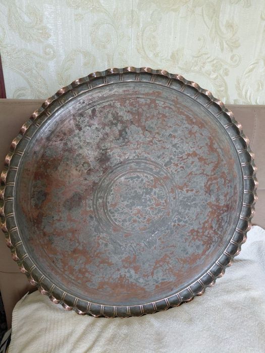 Антиквариат (лали)