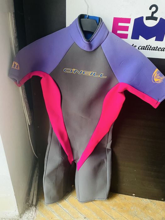 Costum scafandru Oneil